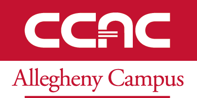 CCAC-Allegheny logo