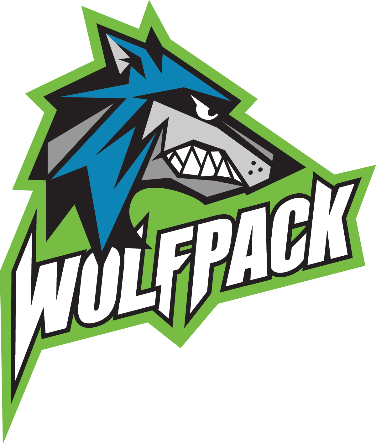 Westmoreland College logo